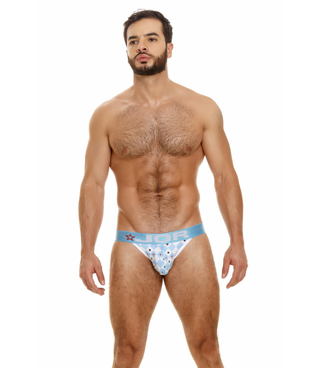 JOR Underwear King Jockstrap