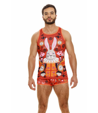 JOR Underwear Magic Tank Top