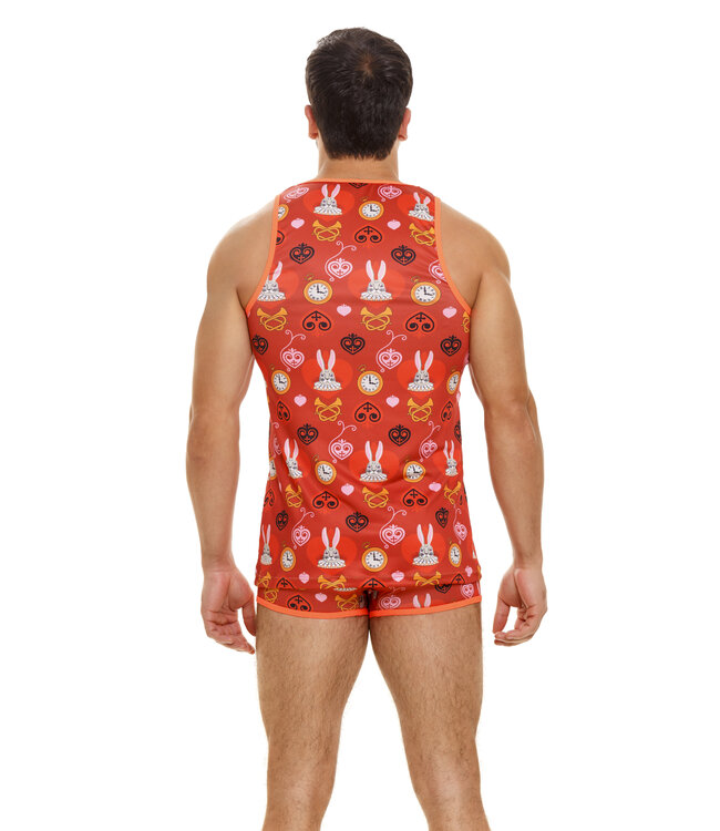 JOR Underwear Magic Tank Top