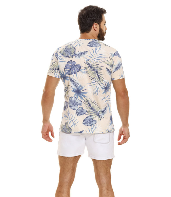 JOR Underwear Paradise T-shirt Pink