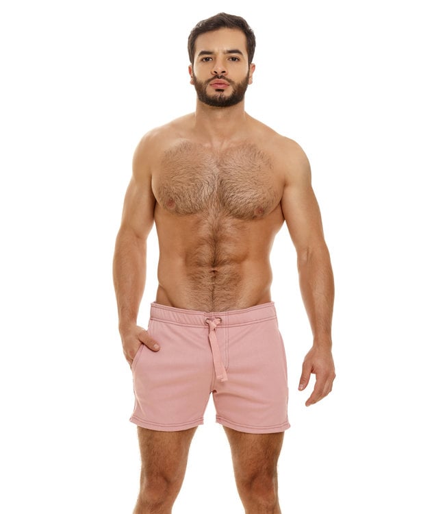 JOR Underwear Paradise Short Pink