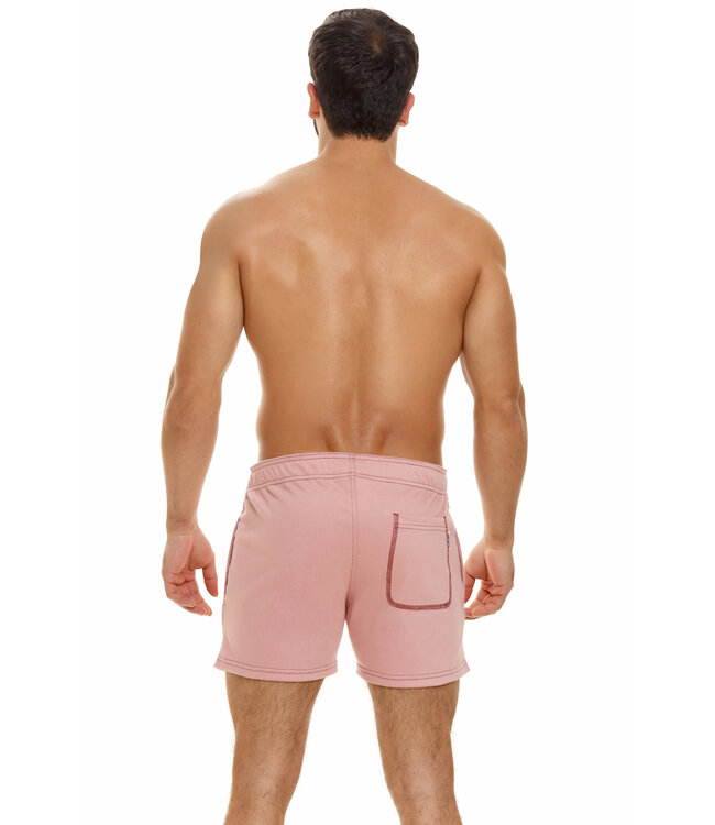 JOR Underwear Paradise Short Pink