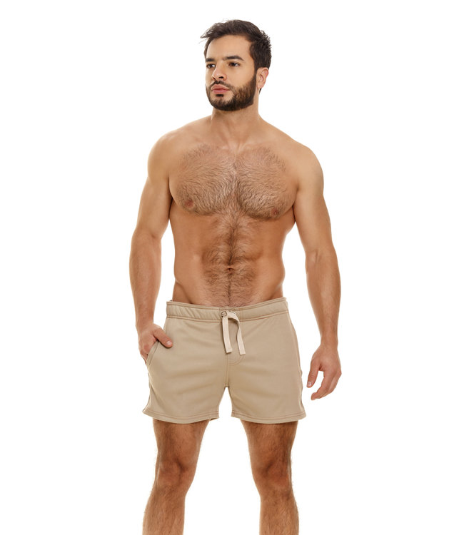 JOR Underwear Paradise Short Beige