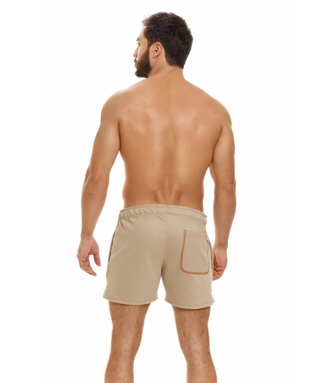 JOR Underwear Paradise Short Beige