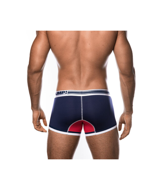 PUMP Touchdown Academy Boxer