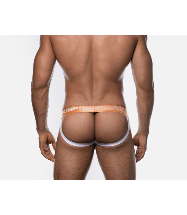 PUMP Creamsicle Jock