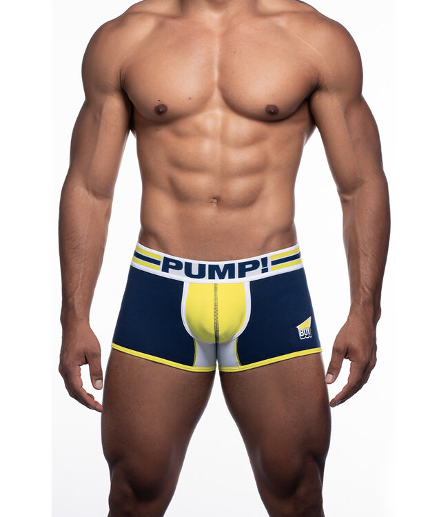PUMP Recharge Boxer