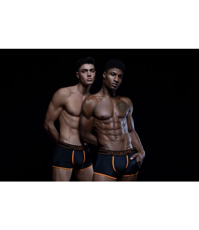 PUMP Nightlight Jogger