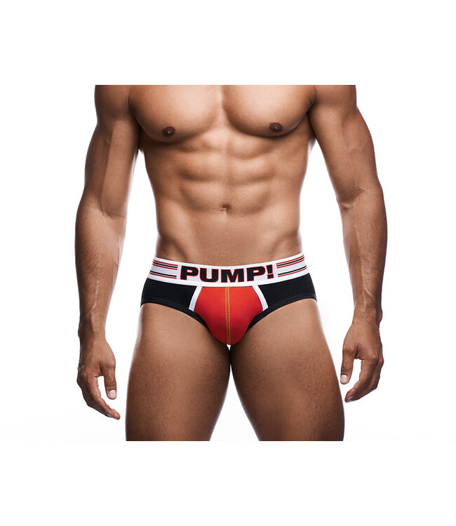 PUMP Circuit Jock