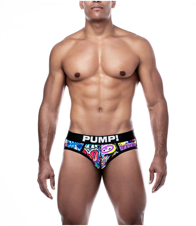 PUMP DRIP Brief