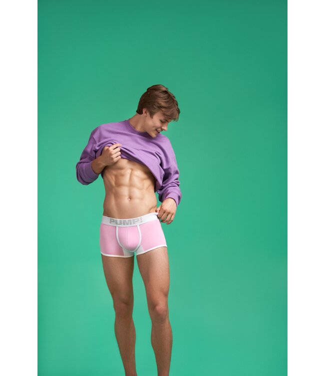 PUMP Milkshake Bubble Gum Boxer