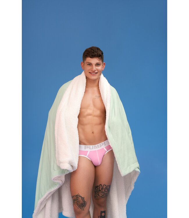 PUMP Milkshake Bubble Gum Brief