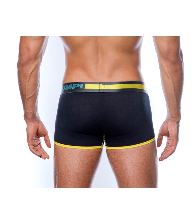 PUMP Play Yellow Boxer