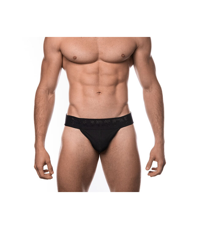 PUMP Switch Sidecut Brief