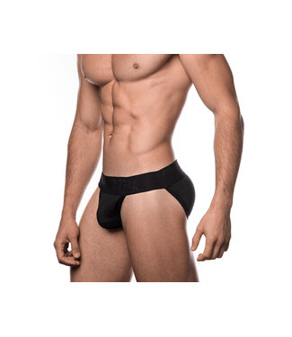 PUMP Switch Sidecut Brief