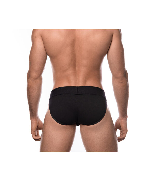 PUMP Switch Sidecut Brief