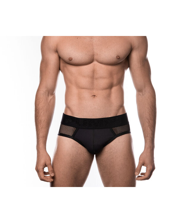 PUMP Switch Brief