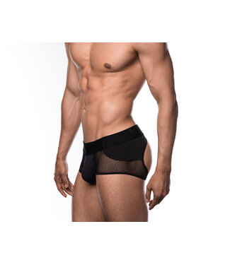 PUMP Switch Access Trunk