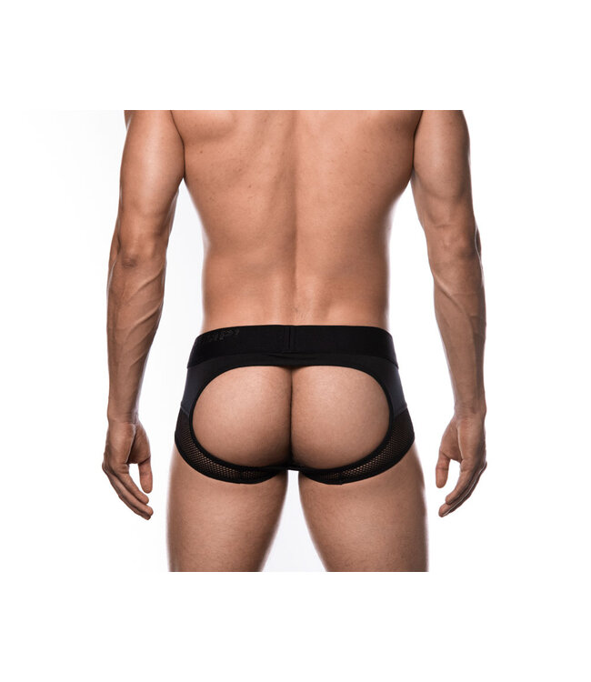 PUMP Switch Access Trunk