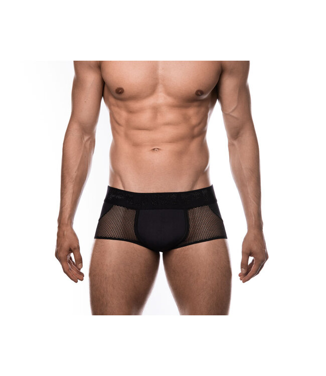 PUMP Switch Access Trunk