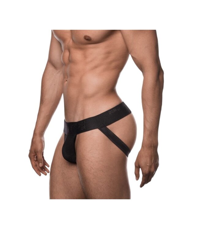 PUMP Switch Jock