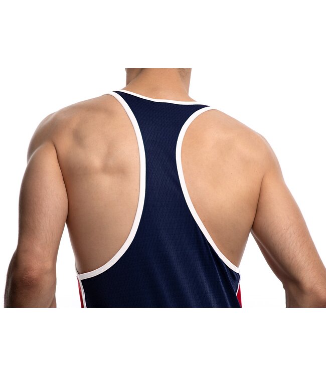 PUMP Academy Deep Tank