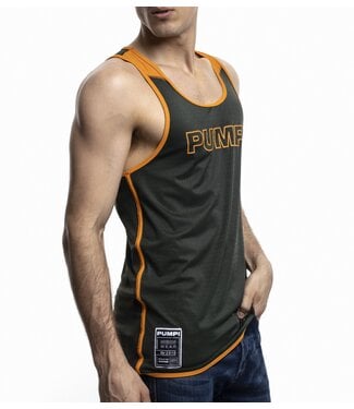 PUMP Squad Tank