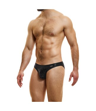 Modus Vivendi Sequins Mix Low Cut Brief