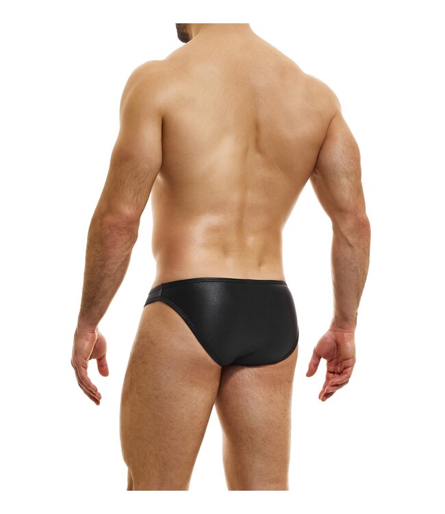 Modus Vivendi Sequins Mix Low Cut Brief