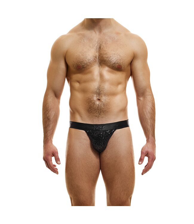Modus Vivendi Sequins Jockstrap