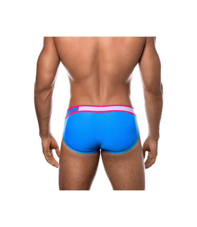 PUMP Sugar Rush Brief