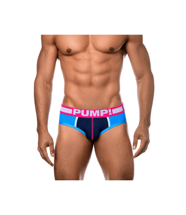 PUMP Sugar Rush Brief