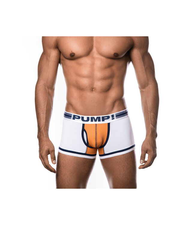PUMP Touchdown Varsity Boxer