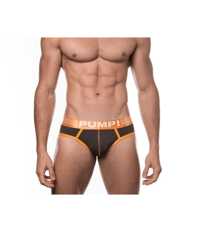 PUMP Squad Brief