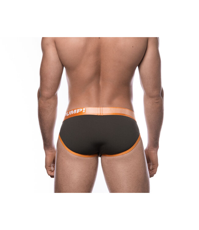 PUMP Squad Brief