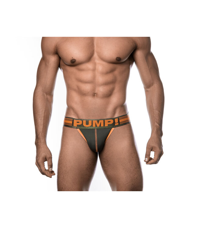 PUMP Squad Jock
