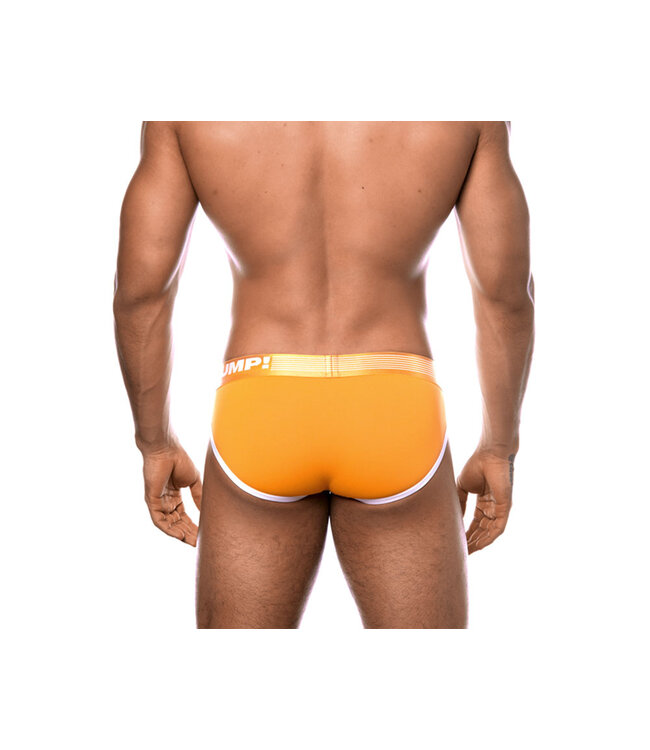 PUMP Creamsicle Brief