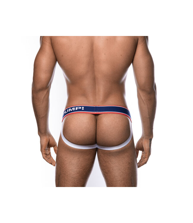PUMP Fever Jock