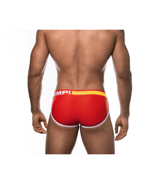 PUMP Flash Brief