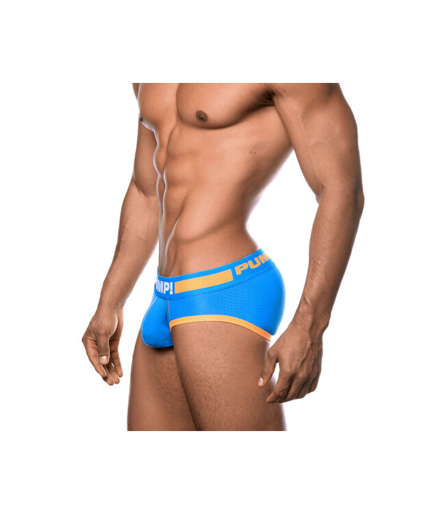 PUMP Cruise Brief