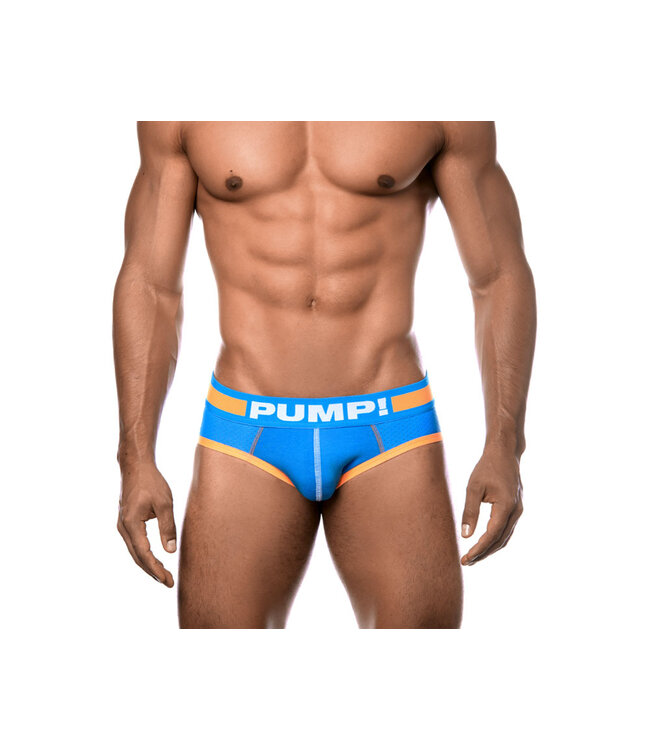 PUMP Cruise Brief