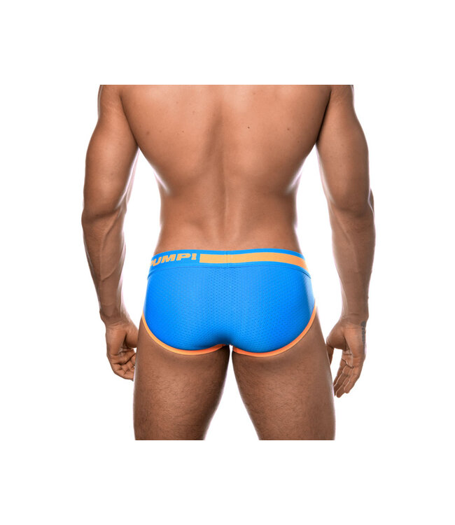 PUMP Cruise Brief