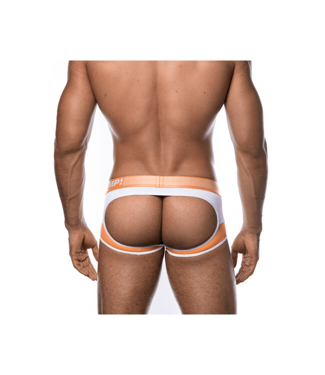 PUMP Creamsicle Access Trunk