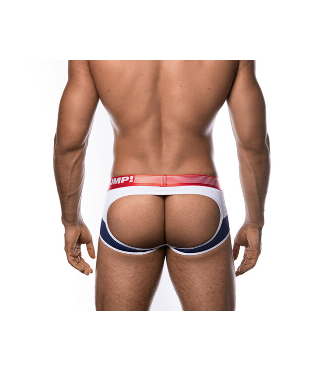 PUMP Academy Access Trunk