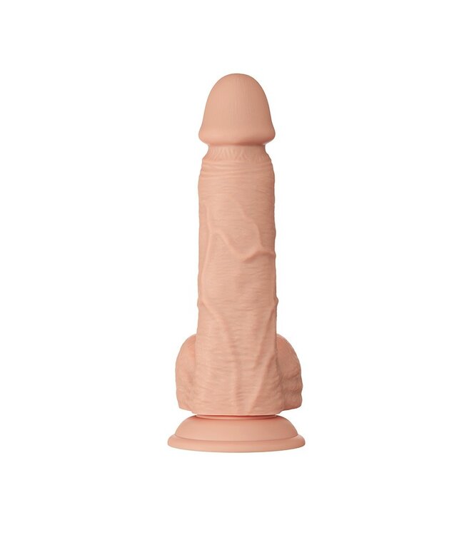 Bahamut - Realistische Dildo 21.8 cm
