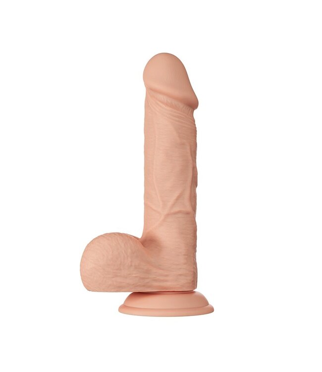 Bahamut - Realistische Dildo 21.8 cm