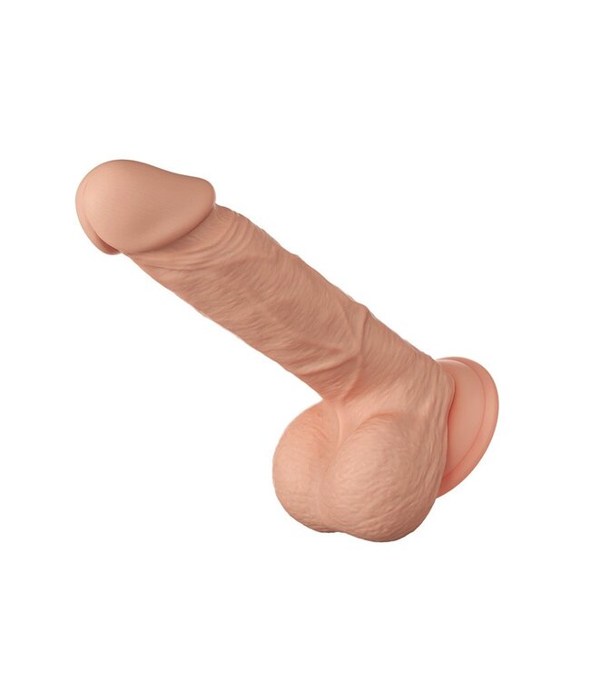 Bahamut - Realistische Dildo 21.8 cm