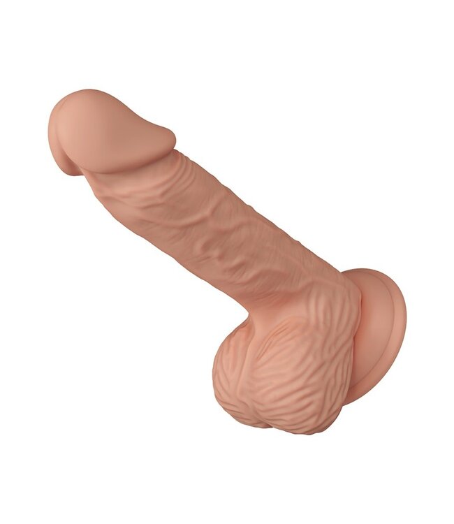 Catoblepas - Realistische Dildo 20.6 cm - Nude