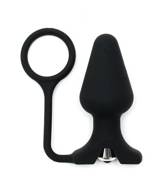 Silicone Buttplug