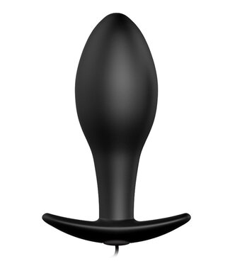 Crazy Bull John Remote Plug